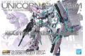 BANDAI 5060277 1/100 MG.EX版--RX-0 獨角獸鋼彈VER.KA UNICORN GUNDAM VER.KA