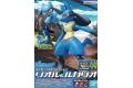 BANDAI 5060271 POKEPLA收藏集--#44 利歐路&路卡利歐  RIOLU & L...