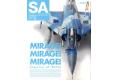 大日本繪畫 SA 20-09 SCALE AVIATION雜誌/2020年09月雙月刊NO.135期(雙月刊)