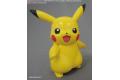 BANDAI 5056808 寶可夢系列--#19 寶可夢 POKEMON. PIKACH