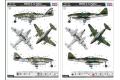 HOBBY BOSS 81805 1/18 WW II德國.空軍 梅賽施密特公司 ME262 A-1a'飛燕'戰鬥機