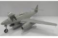 HOBBY BOSS 81805 1/18 WW II德國.空軍 梅賽施密特公司 ME262 A-1a'飛燕'戰鬥機