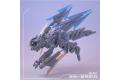 MS GENERAL MODEL MG-01 1/10 將魂姬--#001 趙雲X乘黃  ZHAO YUN X CHENGHUANG