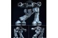 MODEROID/GOOD SMILE 131095 機器戰警.ED-209計畫機器人 ROBOCOP.ED-209