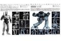 MODEROID/GOOD SMILE 131095 機器戰警.ED-209計畫機器人 ROBOCOP.ED-209