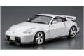 TAMIYA 24304 1/24 日產汽車 FAIRLADY Z.NISMO款轎跑車