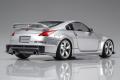 TAMIYA 24304 1/24 日產汽車 FAIRLADY Z.NISMO款轎跑車