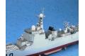 預先訂貨--TRUMPETER 06730 1/700 中國.人民解放軍海軍 052C型導彈護衛艦