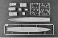 預先訂貨--TRUMPETER 06719 1/700 英國.皇家海軍 23型'肯特號'導彈護衛艦 