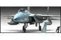HASEGAWA 02360 1/72 日本.航空自衛隊 F-15C '鷹式'戰鬥機/限量生產.日美安全保障條約60周年式樣