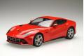 FUJIMI 125626-RS-54 1/24 法拉利汽車 F12'伯林尼塔/BERLINETTA'跑車