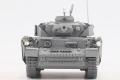 團購.邊境模型/BORDER MODELS BT-005 1/35 WW II德國.陸軍 Pz.Kpfw.IV Ausf.H early/mid四號H.早期/中期生產型坦克/2合1