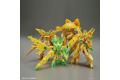 BANDAI 5060744 1/144 淺網者.HGBD版--#037 再起鋼彈 RE:RISING GUNDAM