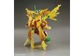BANDAI 5060744 1/144 淺網者.HGBD版--#037 再起鋼彈 RE:RISING GUNDAM