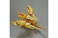 BANDAI 5060744 1/144 淺網者.HGBD版--#037 再起鋼彈 RE:RISING GUNDAM
