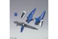 BANDAI 5060434 1/144 淺網者.RE版--#036 三代武裝組 TERTIUM ARMS