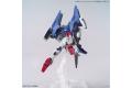 BANDAI 5060434 1/144 淺網者.RE版--#036 三代武裝組 TERTIUM ARMS