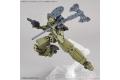 BANDAI 5060737 1/44 30分鐘系列--#W-08 bEXM-14T 歇爾諾瓦(綠色)選配武裝 OPTION WEAPON 1 FOR CIELNOVA