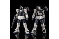 魂商店限定--BANDAI 5060534 1/144 THE ORIGN.MSD系列 --RGM-79V 吉姆夜巡者 GM NIGHT SEEKER