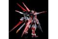 魂商店限定--BANDAI 5060530 1/100 MBF-P02 飛行.紅色異端鋼彈(紅龍背包) GUNDAM ASTRAY RED FRAME FLIGHT UNIT