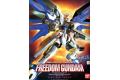 BANDAI 120463- 1/60 ZGMF-X10A 自由鋼彈 FREEDOM GUNDAM