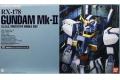 BANDAI 106047 1/60 PG版- RX-178 鋼彈Mk-II  / 幽谷 RX-178 GUNDAM