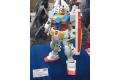 BANDAI 146292 1/60 PG- RX-78-2鋼彈全武裝特別限定版