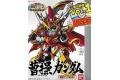 BANDAI BB-304-05  三國傳--曹操鋼彈/DVD限定版
