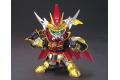 BANDAI BB-304-05  三國傳--曹操鋼彈/DVD限定版