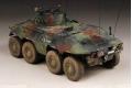 團購.TAKOM 2017 1/35 德國.聯邦國防軍 SPPZ 2'山貓'A1/A2輪型裝甲車/2合1