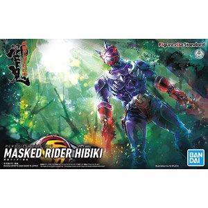 BANDAI 5060442 FIGURE-RISE STANDARD.假面騎士系列--響鬼 KAMEN RIDER--HIBIKI