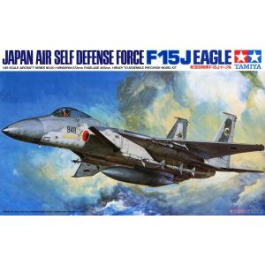 TAMIYA 61030 1/48 日本.航空自衛隊 F-15J'鷹'戰鬥機