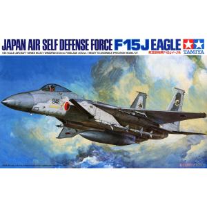 TAMIYA 61030 1/48 日本.航空自衛隊 F-15J'鷹'戰鬥機