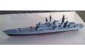 DRAGON 7020 1/700 英國.海軍 '42式'第二批次/BATCH2驅逐艦@@
