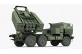 TRUMPETER 01041 1/35 美國.陸軍 M-142高機動多管火箭炮系統(海馬斯/HIMARS)