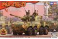 HOBBY BOSS 84505 1/35 中國.人民解放軍陸軍 ZTL-11'一一式'帶105mm...