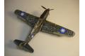 AOSHIMA 022887 1/72 WW II日本.帝國陸軍  川崎重工 KI-61-1 三式'飛燕'1-丁型戰鬥機/中華民國空軍.台灣限定版