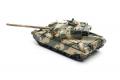 團購.TAKOM 2027 1/35 英國.陸軍 '酋長'MK.5/5P坦克