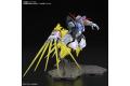 BANDAI 5061027 1/144 RG版--#034.EX版 MSN-02'吉翁克'最後射擊特效同捆版 ZEONG.EX VER