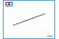 TAMIYA 74087 直徑1.2mm鑽頭 1.2mm DRILL BIT