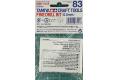 TAMIYA 74083 直徑0.5mm鑽頭 0.5mm FINE DRILL BIT