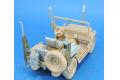 TAMIYA 35123 1/35 美國.陸軍 福特汽車 M-151A2 1/4噸卡車