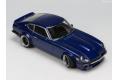 FUJIMI 038421 1/24 日產汽車 '淑女/FAIRLADY'Z432 大包輪圈轎跑車