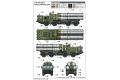 預先訂貨--TRUMPETER 01057 1/35 俄羅斯.陸軍 51P61A S-400防空飛彈發射車