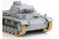 DRAGON 6773 1/35 WW II德國.陸軍 Pz.Kpfw.III(5cm)/T Ausf.G三號G生產型帶5公分炮坦克