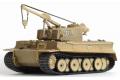 DRAGON 6865 1/35 WW II德國.陸軍 Pz.Kpfw VI Ausf.E'虎I'中期生產型帶防磁裝甲回收車與BORGWARD IV Ausf.A四號A爆破坦克/508大隊式樣