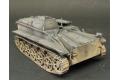 DRAGON 6865 1/35 WW II德國.陸軍 Pz.Kpfw VI Ausf.E'虎I'中期生產型帶防磁裝甲回收車與BORGWARD IV Ausf.A四號A爆破坦克/508大隊式樣