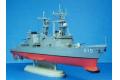 DRAGON 7025 1/700 美國.海軍 DD-979史普魯恩斯級'康路尼/CONLLY號'驅逐艦
