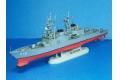 DRAGON 7025 1/700 美國.海軍 DD-979史普魯恩斯級'康路尼/CONLLY號'驅逐艦