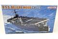 DRAGON 7058 1/700 WW II美國.海軍 CVL-24獨立級'貝勒森林/BELLEA...